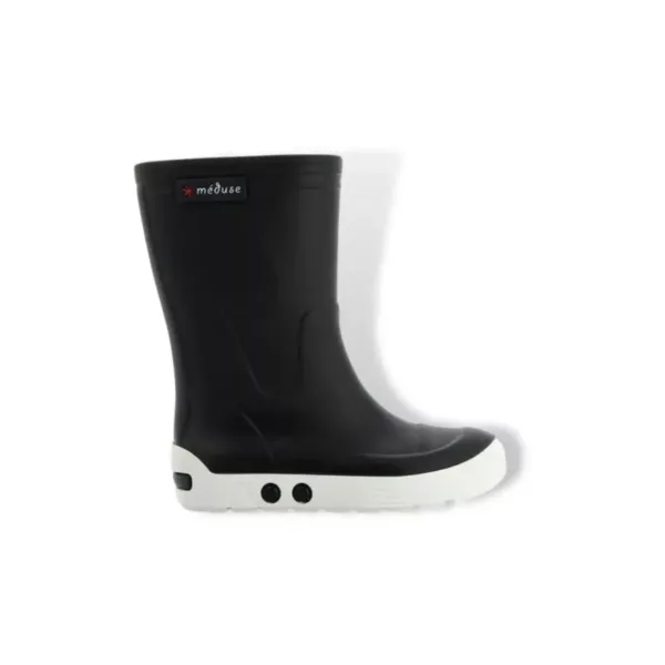 Bottes de pluie Airport Méduse® marine