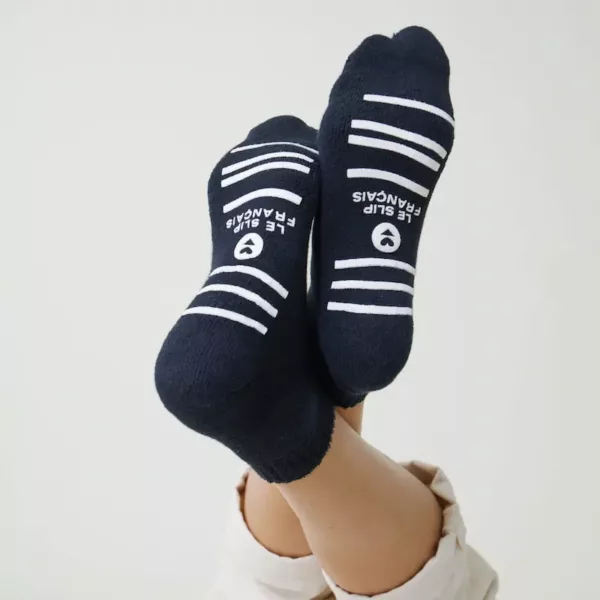 Chaussettes anti-dérapantes Chossonou Le Slip Français