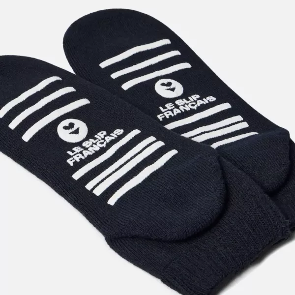 Chaussettes anti-dérapantes Chossonou Le Slip Français