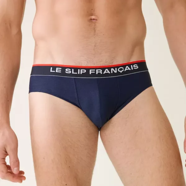 Slip de sport Grégoire Le Slip Français