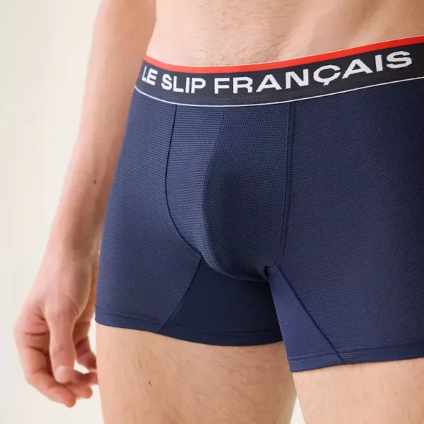 Boxer de sport Guillaume Le Slip Français