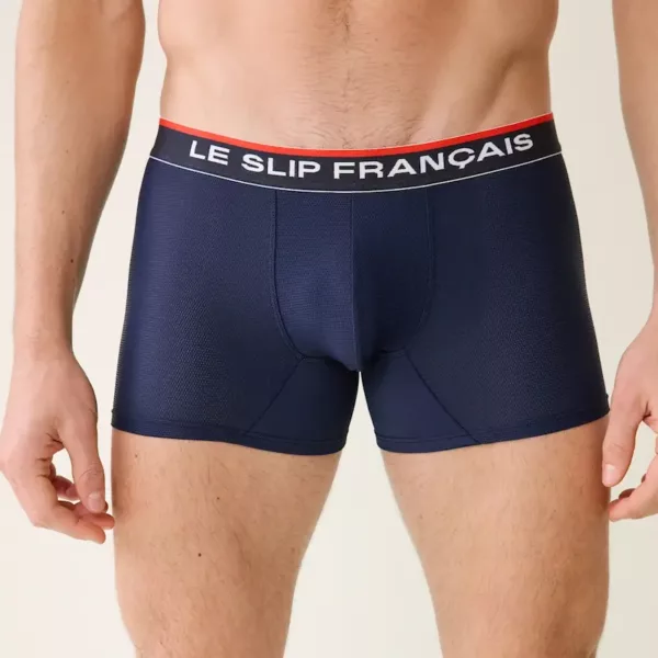 Boxer de sport Guillaume Le Slip Français