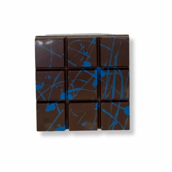 chocolat Aline Géhant praliné