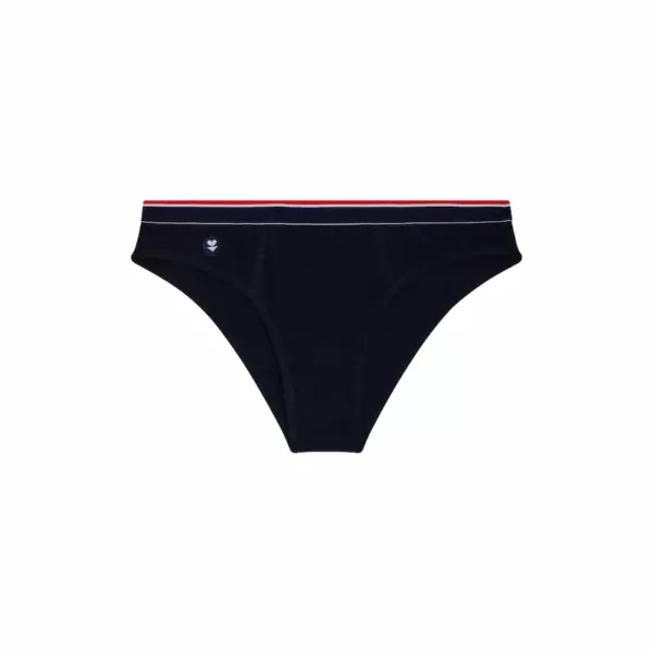 Culotte Louison marine Le Slip Français