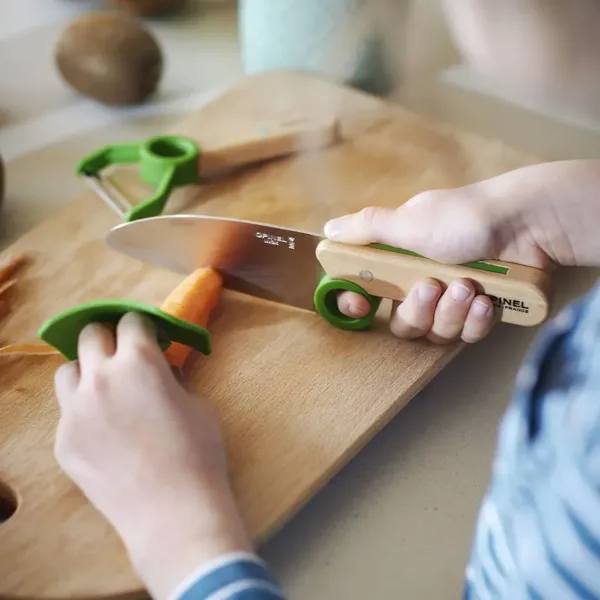 Coffret cuisine enfant « Le Petit Chef »