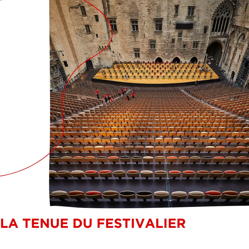 festival d'avignon