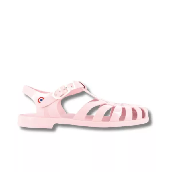 Sandales Sunmif Méduse® rose pastel