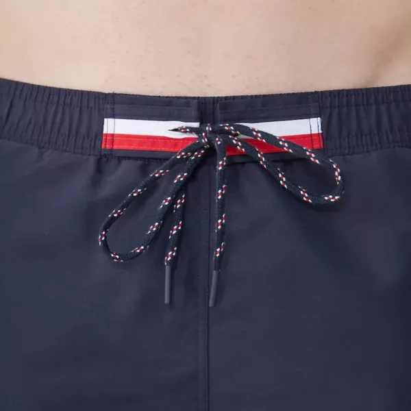 Short de bain Liamone marine Le Slip Français