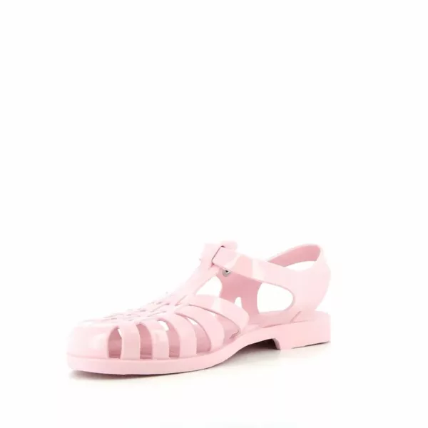 Sandales Sunmif Méduse® rose pastel