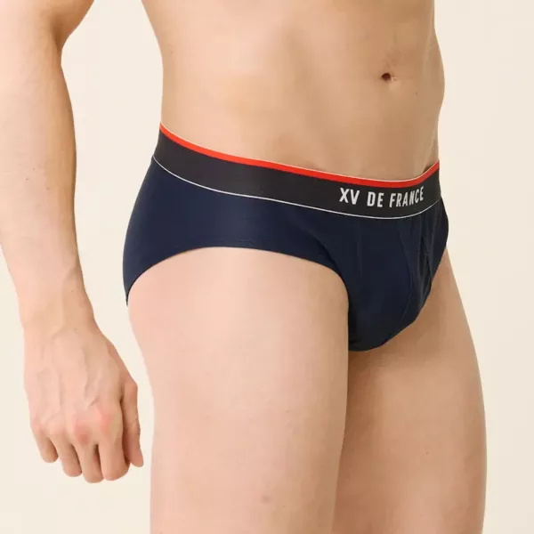 Slip de sport Grégoire XV de France