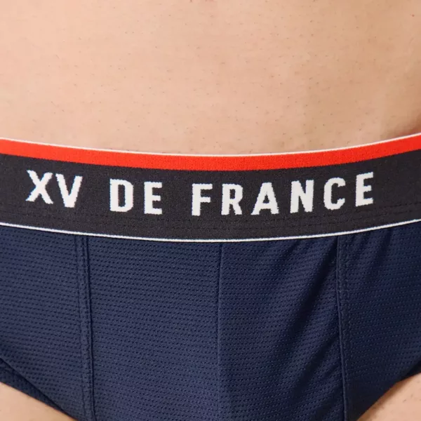 Slip de sport Grégoire XV de France