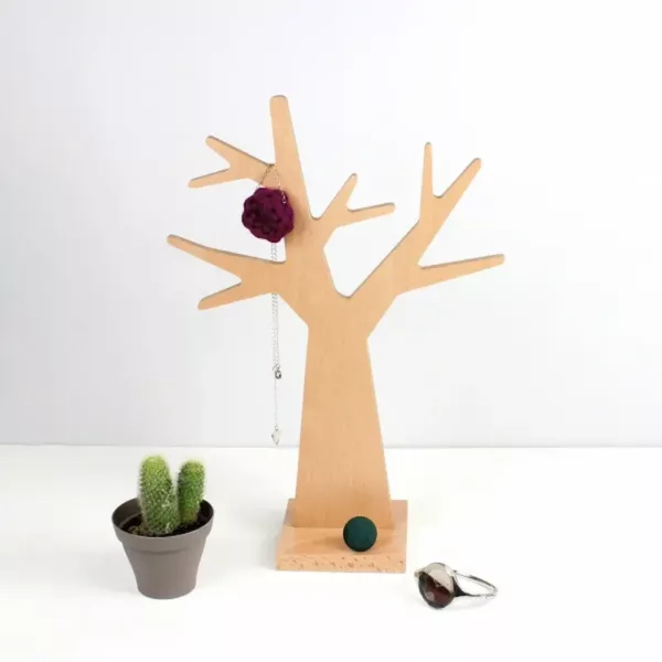 Arbre à Bijoux petit modèle