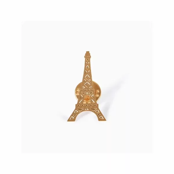 Pin’s Titlee Tour Eiffel