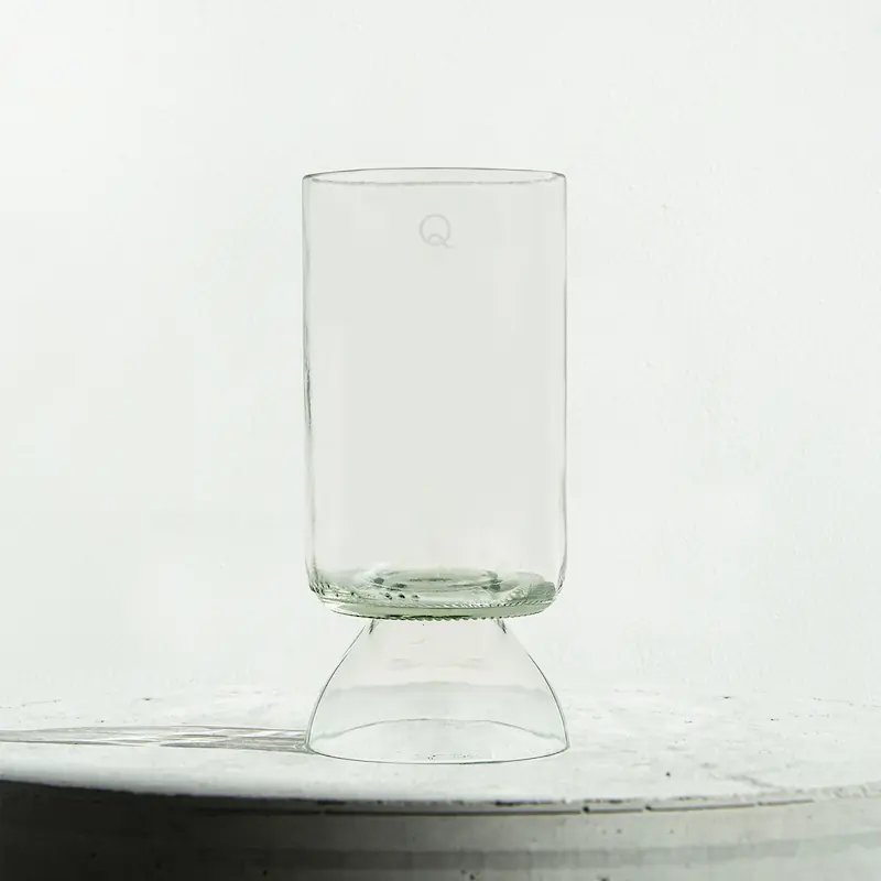 Verres à pied Danser (x2) QDB