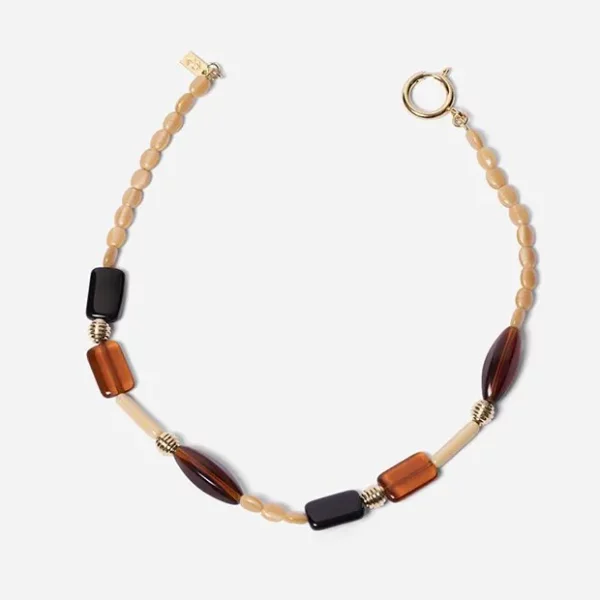 Collier Multicolore CHIC ALORS