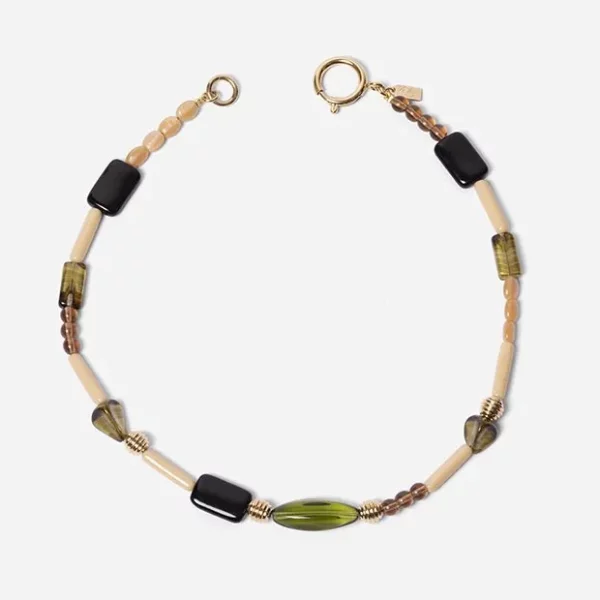 Collier Multicolore CHIC ALORS