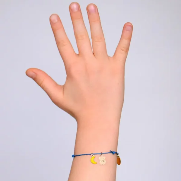 Bracelet Titlee x Miffy ours