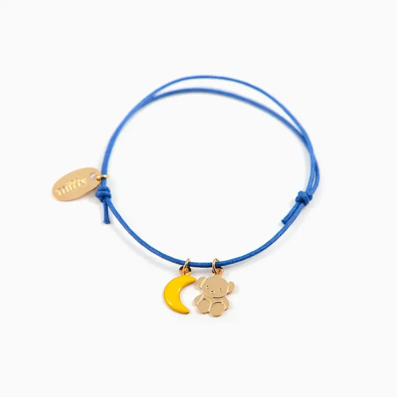 Bracelet Titlee x Miffy ours