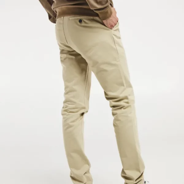 Chino La Gentle Factory Leon beige