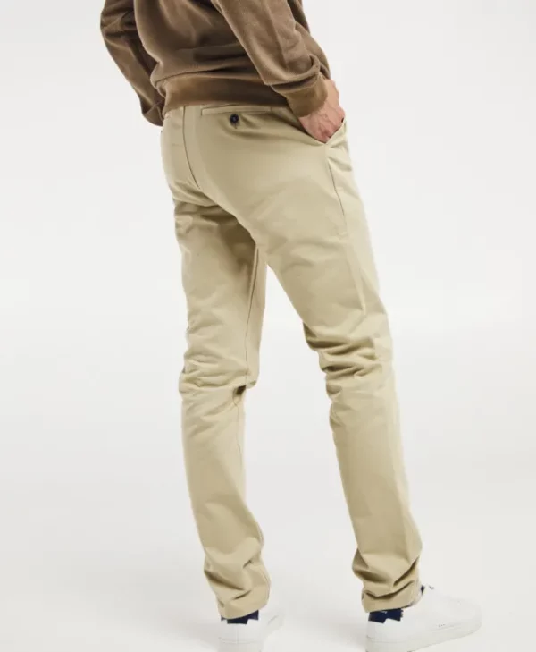 Chino La Gentle Factory Leon beige