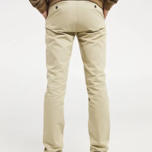 Chino La Gentle Factory Leon beige