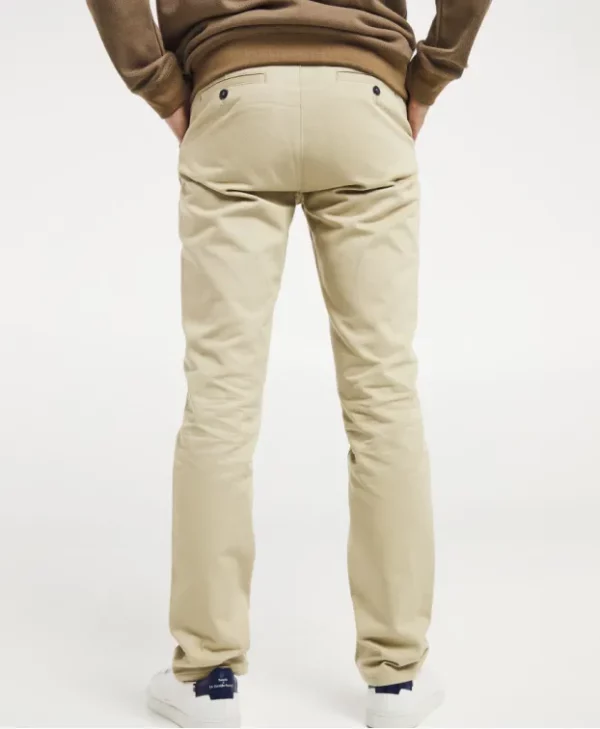 Chino La Gentle Factory Leon beige