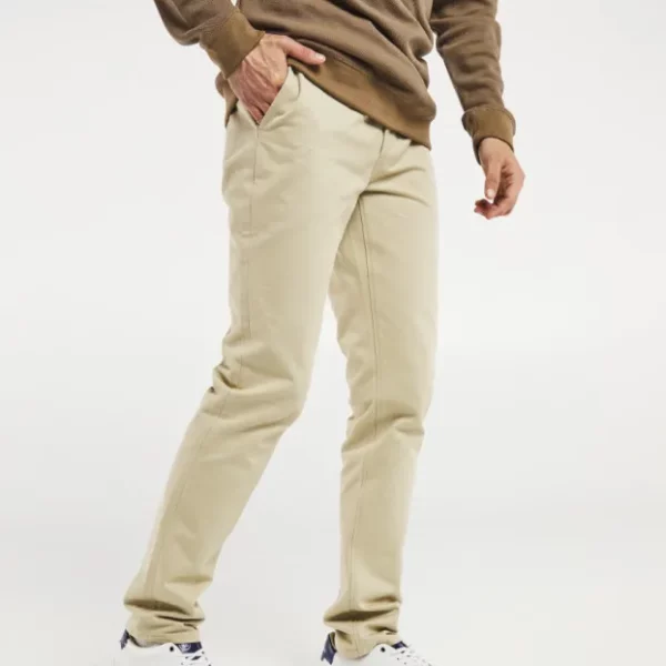 Chino La Gentle Factory Leon beige