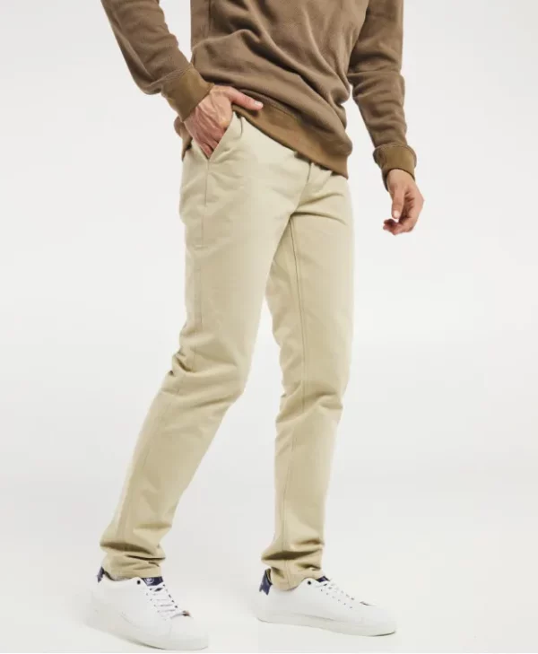 Chino La Gentle Factory Leon beige