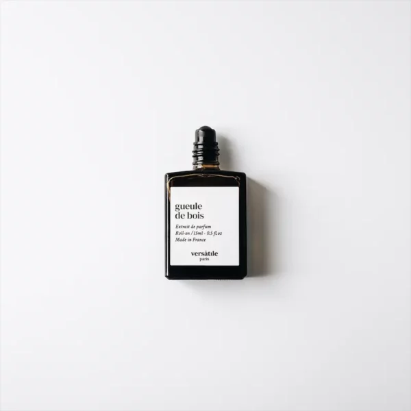 Parfum VERSATILE Gueule de Bois