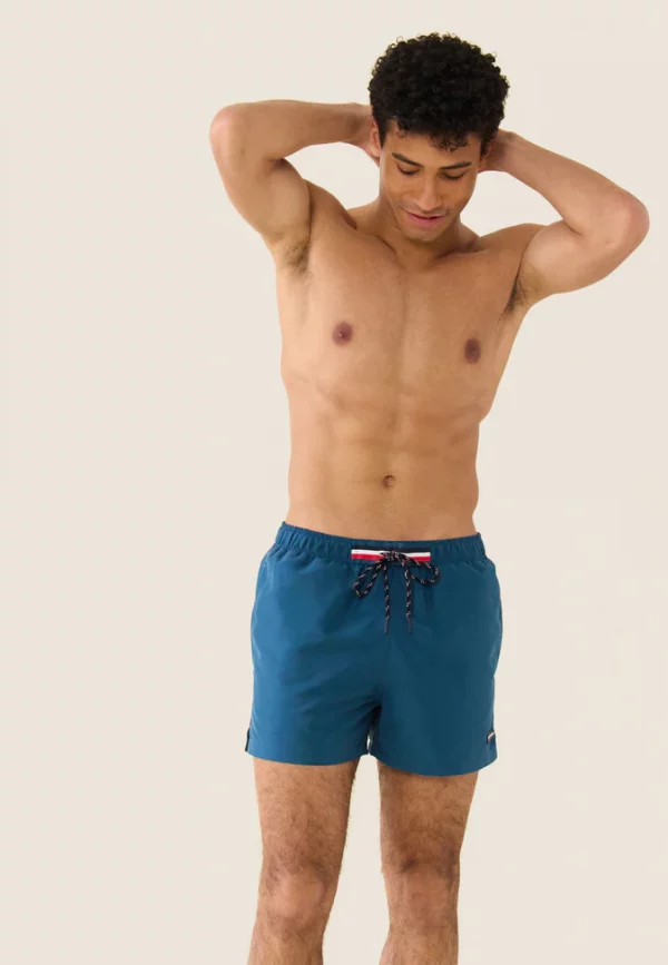 Short de bain Liamone Le Slip Français