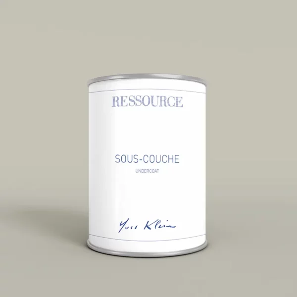 Peinture Bleu Klein Ressource 1L sous-couche