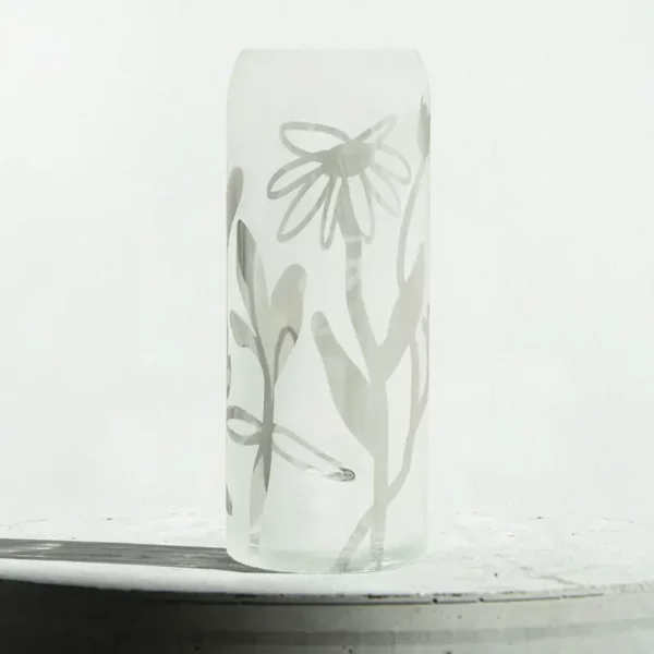 Vase magnum « Danser Spring » QDB