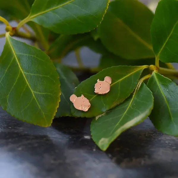 Boucles Titlee Célestine