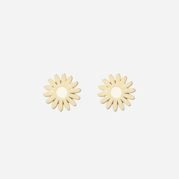 Boucles Daisy CHIC ALORS