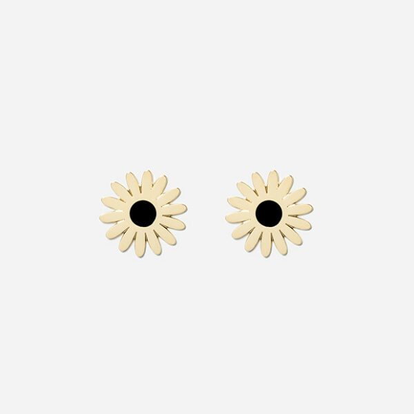 Boucles Daisy CHIC ALORS