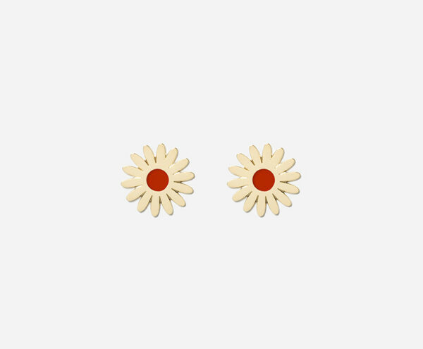 Boucles Daisy CHIC ALORS