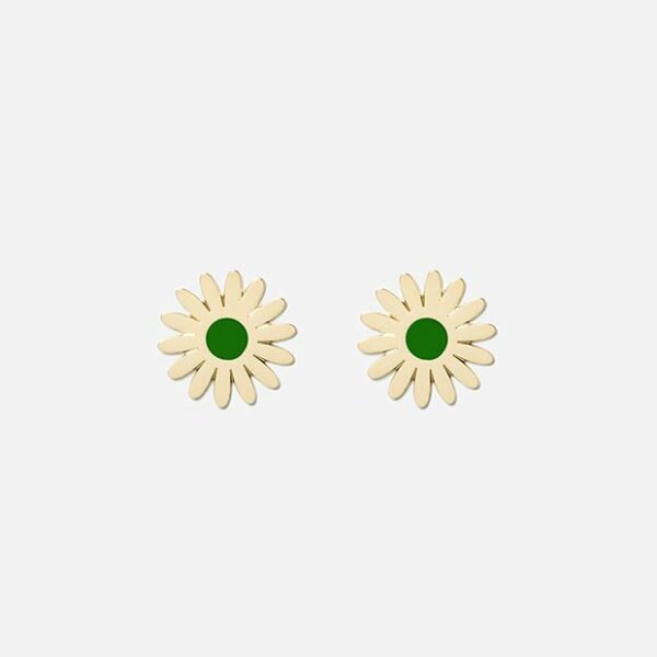 Boucles Daisy CHIC ALORS