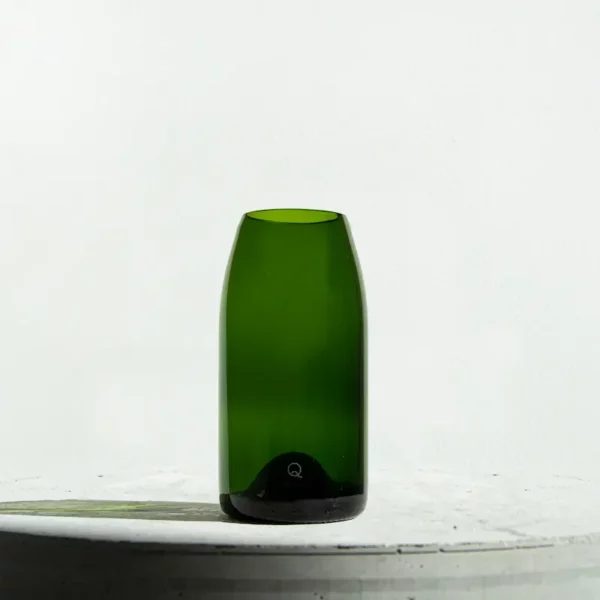 Vase bouteille « Buller » QDB