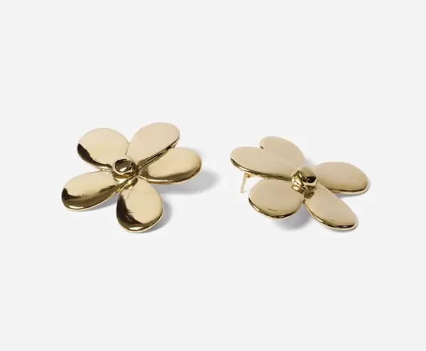 Boucles Flora CHIC ALORS