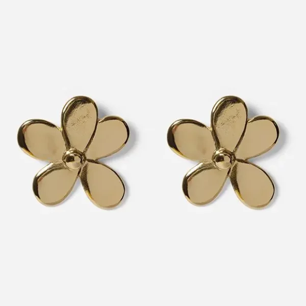 Boucles Flora CHIC ALORS