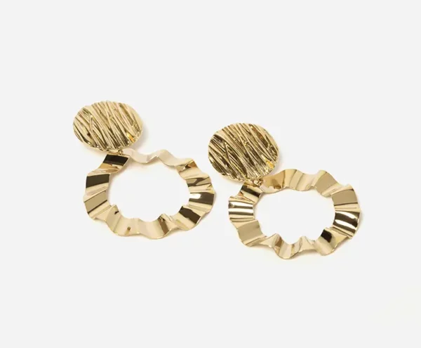 Boucles Gala CHIC ALORS