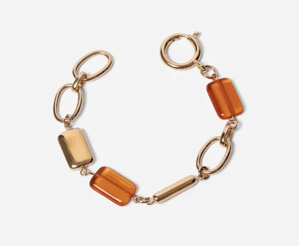 Le Bracelet Nemo CHIC ALORS brun