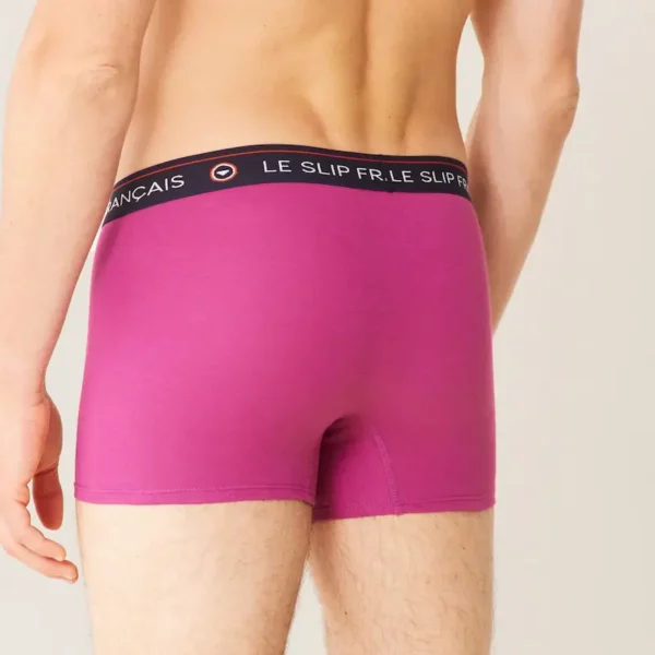 Boxer Redoutable betterave Le Slip Français