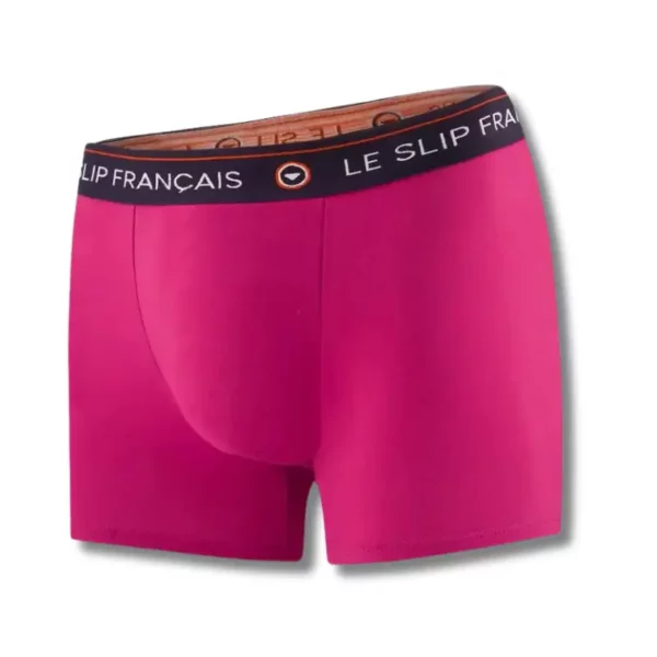 Boxer Redoutable betterave Le Slip Français