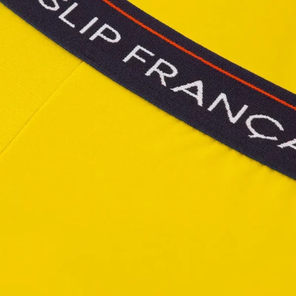 Slip Intrépide cire Le Slip Français