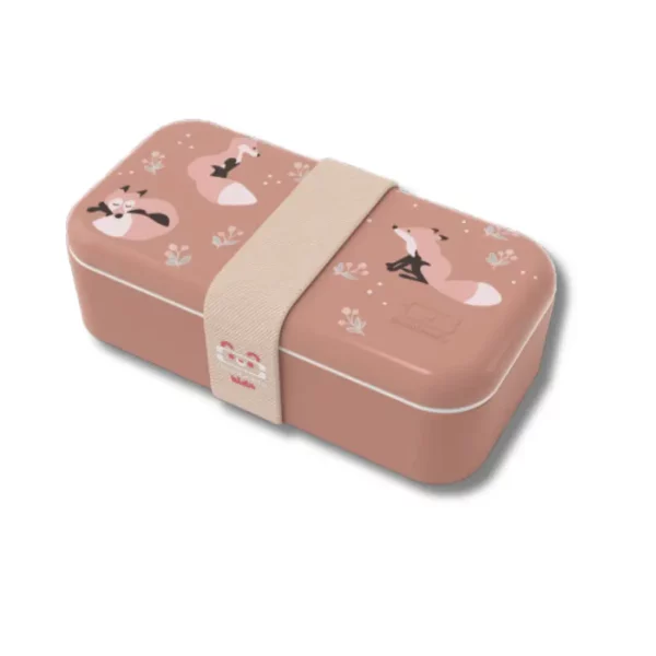 Lunchbox MONBENTO Foodie enfant