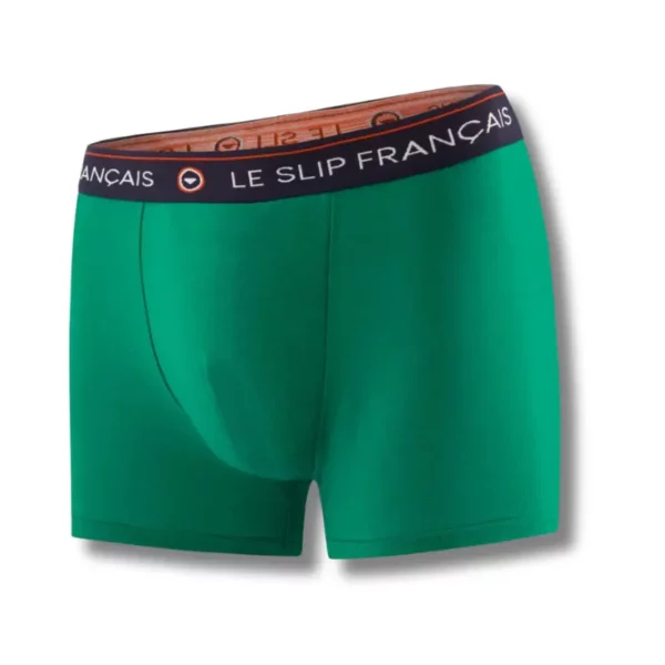 Boxer Redoutable épicéa Le Slip Français