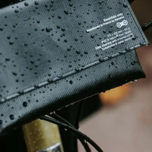 Pochette imperméable RAINETTE