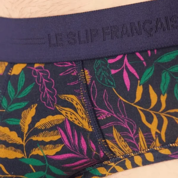 Slip Terrible sous bois Le Slip Français