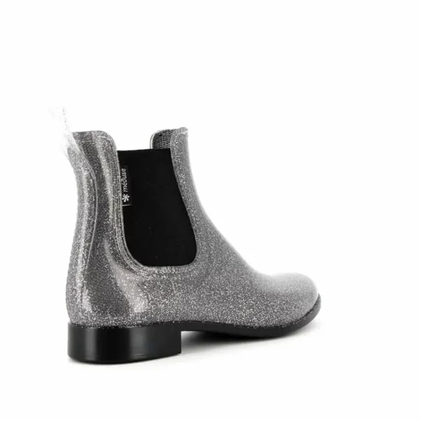 Bottines de pluie Japlou Méduse® paillettes 🪩